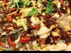 -宗泉烤全羊·烤羊腿·家常菜(解放东路店)