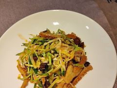 -羲和雅苑•北京烤鸭(瑞吉店)