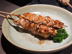 -沼津港精致料理·寿喜烧·烧鸟(龙湖南桥天街日料榜单店)