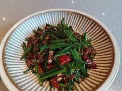 -半山腰·云南菜(侨福芳草地店)