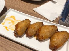 -必胜客(欧亚卖场店)