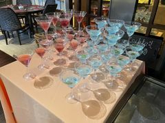 -大理实力希尔顿酒店•香全日制餐厅