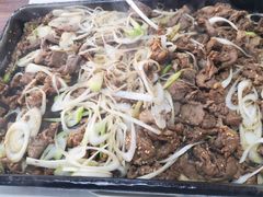 -清真永恒华威肉饼(潘家园店)