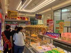-味多美蛋糕(梨园店)