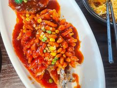 -鱼食饭稻·苏浙土菜17年老馆子(平江路店)