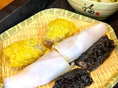 假娄卷-华姐鸡粉(教育路店)