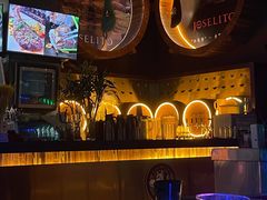 -Famous肥猫墨西哥音乐餐吧(五棵松华熙LIVE店)