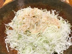 高丽菜丝-胜博殿日式炸猪排(西红门店)