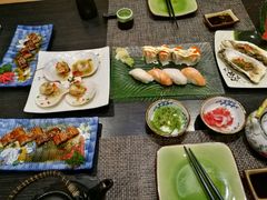 -北京花见餐饮管理有限公司