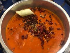 -马路边边串串香(双井直营店)