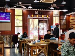 大堂-东吴面馆(中央景城店)