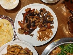 -纯肴大东北(新城北街店)