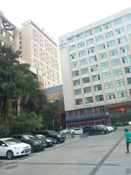 -重庆医科大学附属儿童医院(渝中院区)
