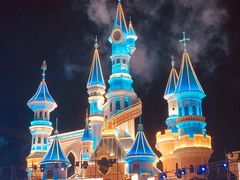 -沈阳方特欢乐世界