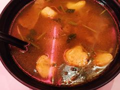 -小杨生煎(湟普汇店)