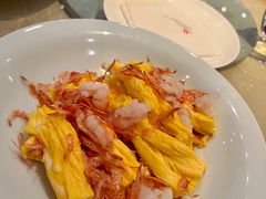 -正佳广场万豪酒店-粤菜餐厅·点心·海鲜·聚餐