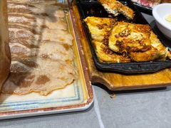 -金龙烧烤·牛肉面(西塔店)