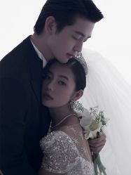 -第一夫人婚纱摄影(南京店)