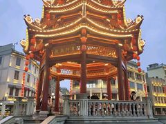 -汕头市小公园