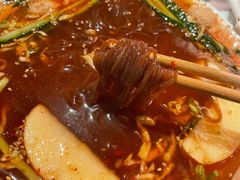 -七八冷面·延边朝鲜族美食(圣熙八号店)