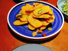 平凡土豆-58度品质川菜馆(经一路店)