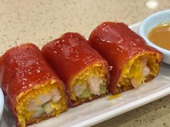 -点都德(水贝IBC店)