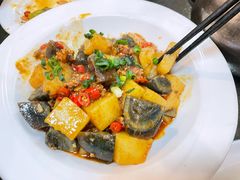 -湘肠香火锅店(团结湖店)