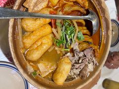 -老表记广西宵夜螺蛳鸭脚煲(西大店)