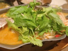 -安南越南餐厅(青岛万象城店)