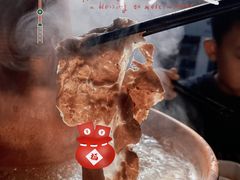 -东门口涮肉·砂锅·烤串(老门东店)
