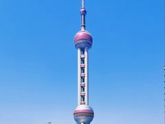 -陆家嘴空中步行连廊