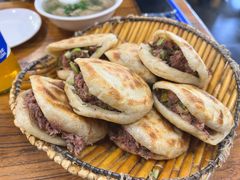 -老保定驴肉馆(云岗路店)