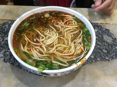 -洪师傅牛肉面(文昌南路店)