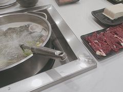 -就这么牛潮式牛肉火锅(华侨城店)