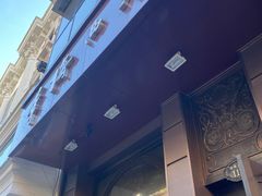 -华梅西餐厅(哈尔滨中央大街店)