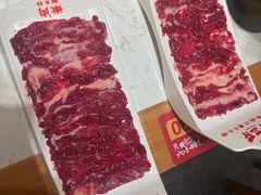 -牛三斤潮汕鲜牛肉火锅(昌发展万科店)