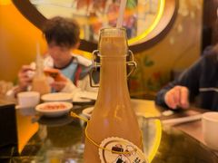 -中国厨房/台湾牛肉面