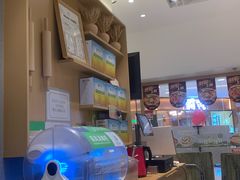 -甲乙饼·手工牛肉饼(东方广场店)
