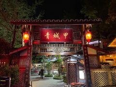 -青城甲(青城山店)