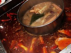 -红鼎坊·老成都火锅(新南门店)