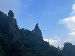 -三清山风景名胜区