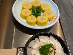 -左庭右院鲜牛肉火锅(苏州园区永旺店)