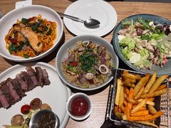 -娜娜家•Nana's restaurant (南开大悦城店)