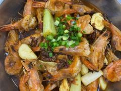 -黄师傅香辣虾(金山大道店)