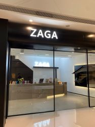 -ZAGA形象设计