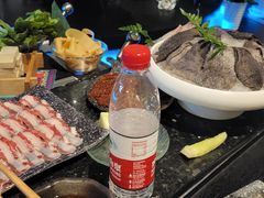 -王家渡火锅店(棕榈泉店)