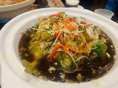 -刘师父老汉口江湖菜(蔡锷路店)