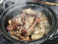 -斯丹姜母鸭·古法干香(涂门街总店)