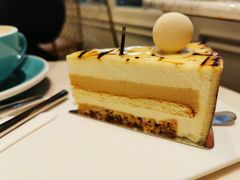 -PAUL LAFAYET 法式甜品(港汇广场店)