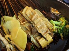 -厕所串串(文殊院店)